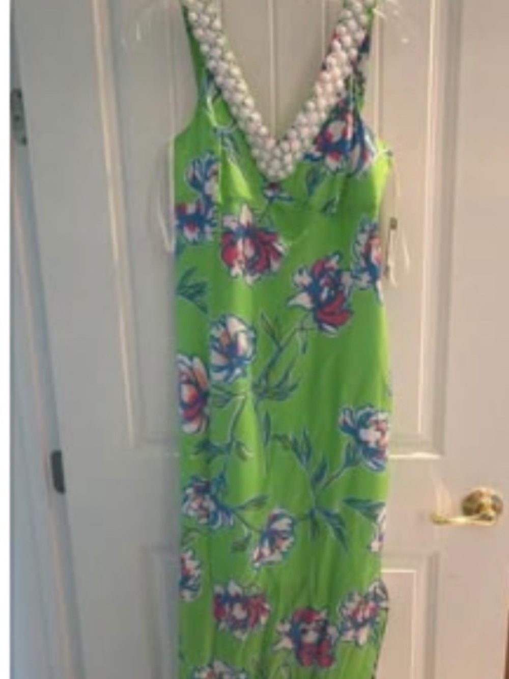 Lilly Pulitzer Harwin Maxi